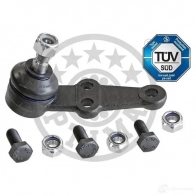 Шаровая опора OPTIMAL 4031185930888 G3-088 4K N7LWK 1290635