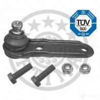 Шаровая опора OPTIMAL G 6-598 1290601 G3-029 G6-599
