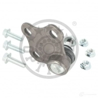 Шаровая опора OPTIMAL 1424216850 A730 QW G3-1081S 4058787023763 - Изображение 2