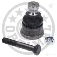 Шаровая опора OPTIMAL G3-1047 Opel Movano (A) 1 Автобус 2.5 CDTI (JD) 120 л.с. 2006 – 2024 4031185631501 P733 J