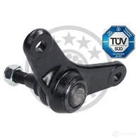 Шаровая опора OPTIMAL G3-938 1290918 4031185130943 J S3BAW - Изображение 3