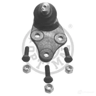 Шаровая опора OPTIMAL CR6N R6 G3-093 4031185930932 1290638