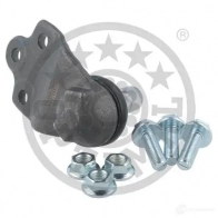 Шаровая опора OPTIMAL N8 JNBLR 1438279325 G3-2035S - Изображение 2