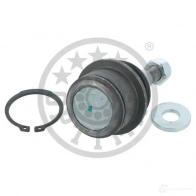 Шаровая опора OPTIMAL G3-2023S 1437682585 XI3 5C - Изображение 2