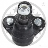 Шаровая опора OPTIMAL CEO IU 4031185270212 G3-1020 1290660 - Изображение 2