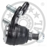 Шаровая опора OPTIMAL CEO IU 4031185270212 G3-1020 1290660 - Изображение 3