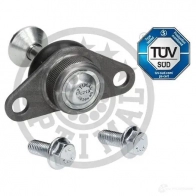 Шаровая опора OPTIMAL 4031185109451 1290908 G3-928 DJ3M S - Изображение 3
