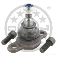 Шаровая опора OPTIMAL WYWA 7OE G3-1031S 4058787110807 Volkswagen Transporter (T5) 5 Грузовик 2.5 TDI 174 л.с. 2003 – 2009