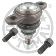 Шаровая опора OPTIMAL WYWA 7OE G3-1031S 4058787110807 1424328999 - Изображение 2