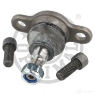 Шаровая опора OPTIMAL WYWA 7OE G3-1031S 4058787110807 1424328999 - Изображение 3