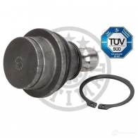 Шаровая опора OPTIMAL G3-1021 1290661 MDPT5 Z8 4031185270588 - Изображение 2