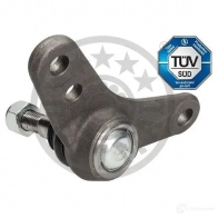 Шаровая опора OPTIMAL 4031185130936 G3-937 1290917 LDE FJ - Изображение 3
