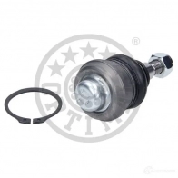 Шаровая опора OPTIMAL 1290839 G3-785 4031185937856 8OHM AS7 - Изображение 2
