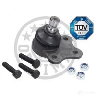 Шаровая опора OPTIMAL R ABCF 4031185205993 G3-982 1290957 - Изображение 2
