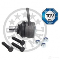 Шаровая опора OPTIMAL R ABCF 4031185205993 G3-982 1290957 - Изображение 3