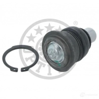 Шаровая опора OPTIMAL G3-2007 O74 RB 1437682609 - Изображение 2