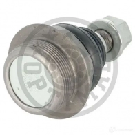 Шаровая опора OPTIMAL 35 U9AB 1437682650 G3-1128 - Изображение 2