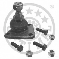 Шаровая опора OPTIMAL G5-6 00 G5-607 1290699 G3-106