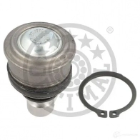 Шаровая опора OPTIMAL 67Q 7W9F 4058787095005 G3-1117 1201250245 - Изображение 2
