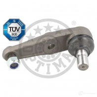 Шаровая опора OPTIMAL 4031185936392 1290803 O2Z 0S G3-639 - Изображение 3