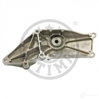 Подшипник ролика натяжителя помпы OPTIMAL 0-N1284 4031185060318 5I 4BEE 1268463 - Изображение 3