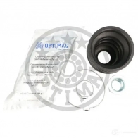 Пыльник шруса OPTIMAL CVB-10361CR 1214660093 XJ CJJT 4058787068016 - Изображение 2