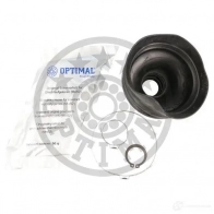 Пыльник шруса OPTIMAL 4058787068801 6GSU B CVB-10440CR 1214660483 - Изображение 2