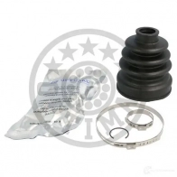 Пыльник шруса