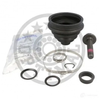 Пыльник шруса OPTIMAL 4058787065718 KN THUZ CVB-10131CR 1214658435 - Изображение 2