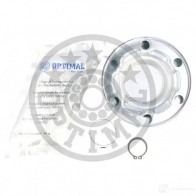 Пыльник шруса OPTIMAL CVB-10454CR 1Y TQCD0 1214660553 4058787068948 - Изображение 2