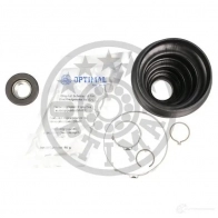 Пыльник шруса OPTIMAL STUD N8 4058787069921 CVB-10552TPE 1214661277 - Изображение 2