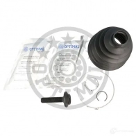 Пыльник шруса OPTIMAL CVB-10685TPE Audi A6 (C6) 3 Седан 5.0 Rs6 Quattro 580 л.с. 2008 – 2010 4058787071252 C0D T72