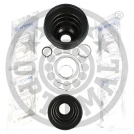 Пыльник шруса OPTIMAL P49GH Z CVB-10781TPE 1214662775 4058787089608 - Изображение 2