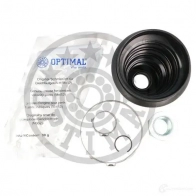 Пыльник шруса OPTIMAL 4058787070361 CVB-10596TPE 9 CBPKF 1214661665 - Изображение 2