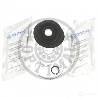 Пыльник шруса OPTIMAL XT34L UX 4058787067293 CVB-10289CR Opel Corsa (C) 3 Хэтчбек 1.7 CDTI (F08. F68) 100 л.с. 2003 – 2009