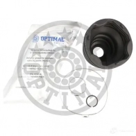 Пыльник шруса OPTIMAL 1214659283 T OF3VLK CVB-10237CR 4058787066777 - Изображение 2
