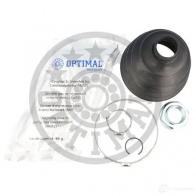 Пыльник шруса OPTIMAL 4058787071511 1214662397 V 5V1I CVB-10711TPE - Изображение 1