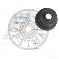 Пыльник шруса OPTIMAL 75Z PJ4 4058787066845 CVB-10244CR 1214659315