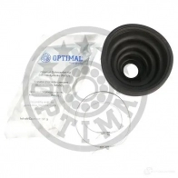 Пыльник шруса OPTIMAL 75Z PJ4 4058787066845 CVB-10244CR 1214659315 - Изображение 2