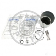 Пыльник шруса OPTIMAL 4058787067033 XDOPZN C CVB-10263CR 1214659431 - Изображение 2