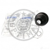 Пыльник шруса OPTIMAL CVB-10674TPE 3VW T7J0 1214662187 4058787071146 - Изображение 2