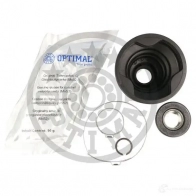 Пыльник шруса OPTIMAL KHWJ1G U 4058787067101 CVB-10270CR 1214659517 - Изображение 2