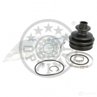 Пыльник шруса OPTIMAL 3Z NW1A9 4058787066067 CVB-10166CR Peugeot 306 1 (7E, N3, N5) Универсал 1.9 TD 90 л.с. 1997 – 2002