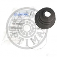 Пыльник шруса OPTIMAL E1QJ VU 4058787089646 CVB-10785CR Mini