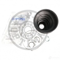 Пыльник шруса OPTIMAL CVB-10707TPE UISL 7P9 4058787071474 1214662365 - Изображение 2