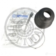 Пыльник шруса OPTIMAL 4058787071344 CVB-10694TPE 1214662303 RI5V 29M