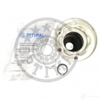 Пыльник шруса OPTIMAL 1214659731 4058787067316 M6 XT641 CVB-10291CR - Изображение 2