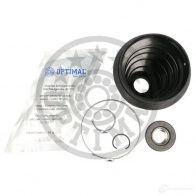 Пыльник шруса OPTIMAL MMUH G CVB-10632TPE 4058787070729 1214661887 - Изображение 2