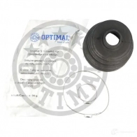 Пыльник шруса OPTIMAL 4058787068283 CVB-10388CR 1214660211 DEFNGY 7