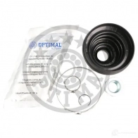 Пыльник шруса OPTIMAL CVB-10597TPE 4058787070378 1214661667 FZQ DZC - Изображение 2